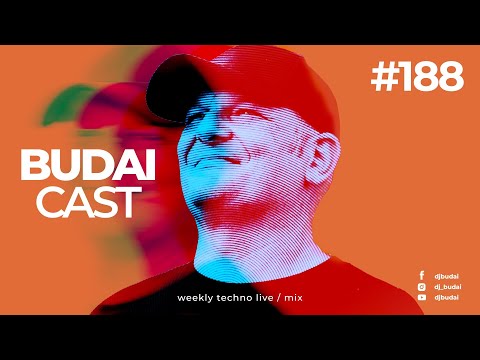 DJ Budai - #188 2025.11.19.