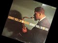 "What's My Name?" by Sonny Rollins Trio