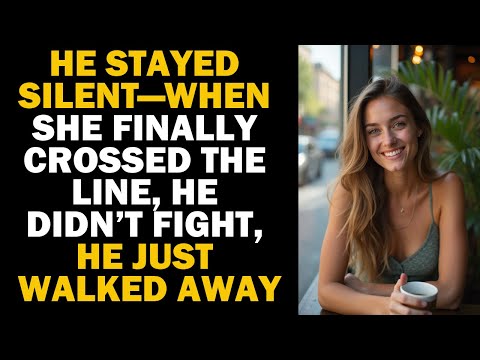 He Drew the Line and Never Looked Back: The Day He Refused to Break for His Ex