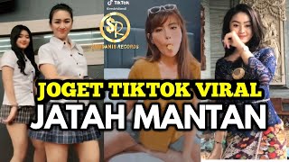 Download lagu JOGET TIKTOK VIRAL  PLIS COBAIN JATAH MANTAN DARI ATAS DADA PAHA mp3