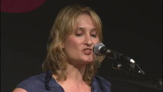 Jill Sobule: &quot;Palm Springs&quot; live at TED Palm Springs