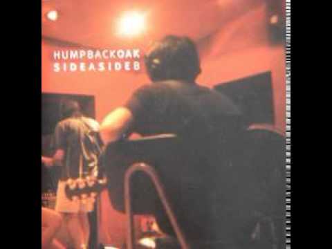 Humpback Oak - Lost Boy or Girl