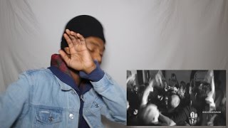 ASAP Ferg &quot;Uzi Gang&quot; Feat. Lil Uzi Vert &amp; Marty Baller (REACTION)