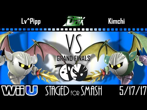 SFS 16 - Pipp (MK) vs Kimchi (MK) - GF