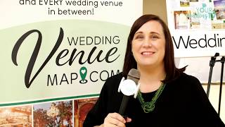 Wedding Venue Map