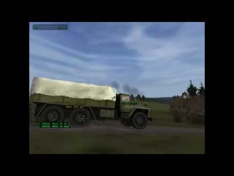 Let's Play ArmA: Cold War Assault Part 5 - Wrong Turn