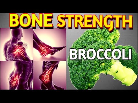 , title : '10 Health Benefits of Broccoli | How To cook  Broccoli and benefits broccoli salad'