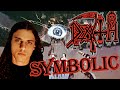 Death - Symbolic | Reaction + Lyrical Analysis + Live (LA 1998)