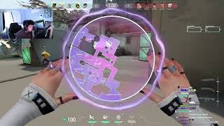 NRG s0m Clove Haven RADIANT SMOKES
