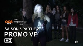 Trailer VF Saison 5B (OCS Max)