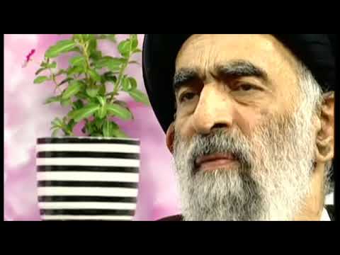 ⁣الحياة السعيدة 7 ( أسس السعادة في الحياة) السيد هادي المدرسي