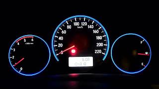 Download lagu Honda Jazz/Amaze/City Speedometer | Satisfying Meters mp3 Download lagu Honda Jazz/Amaze/City Speedometer | Satisfying Meters mp3