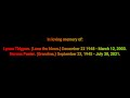 Redone Songs Just Listen Reupload BabyLambCreations Kate SPlace