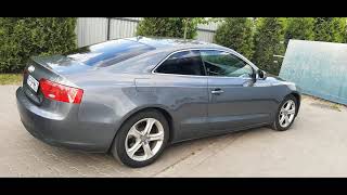 Audi A5 automobil | Slika 4 - Autoline