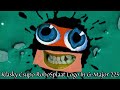 Klasky Csupo RoboSplaat Logo In G Major 225