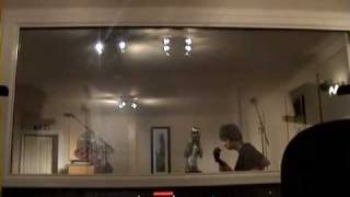 Friend Called Fred Recording Session - Day 1