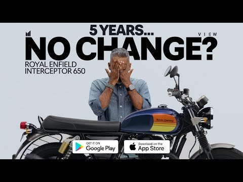 Should You Buy Royal Enfield Interceptor 650?