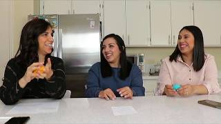 ***English*** Episode1 Togetherness