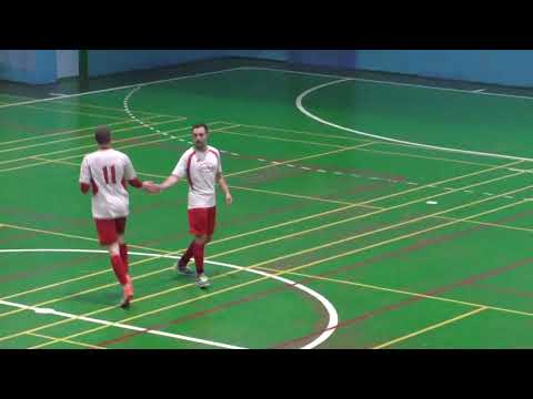 39 КУ 6 тур 2 лига Henkel – Cykoria