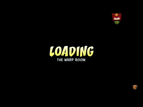 Crash Bandicoot Nsane trilogy PS4|Cortex Strikes Back pt 8