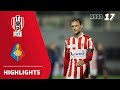 Samenvatting TOP Oss - Telstar (26-11-2021)