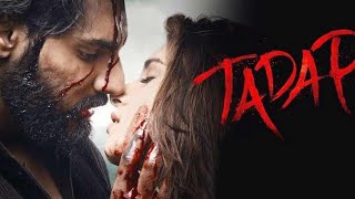 how to download tadap movie 2022 || tadap movie download kaise kre