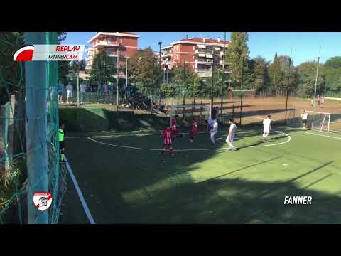 La Pisana VS Vigor Perconti| Highlights