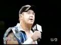 WWE's Trevor Murdoch Sings Bring It On by. Kevin Fowler