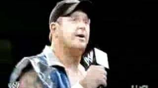 WWE&#39;s Trevor Murdoch Sings Bring It On by. Kevin Fowler