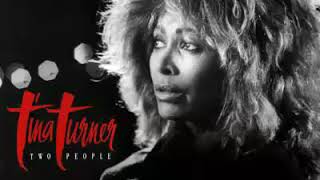 Tina Turner - Two People (Extended Dance Mix) HQ