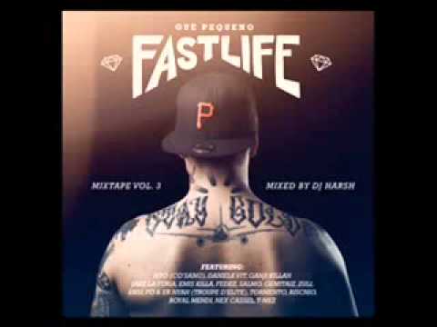 Guè Pequeno ft. Royal Mehdi e Rischio - Bomberz + Testo (Fastlife Mixtape Vol. 3 2012)