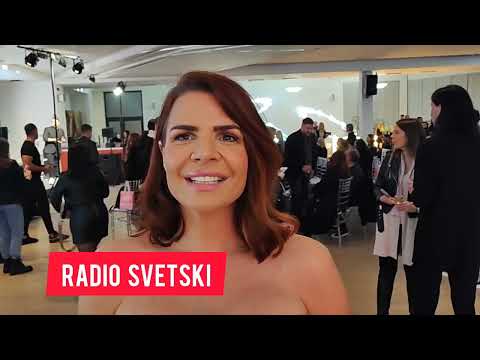 SOKIRANA SAM ZBOG RATA U VEZI BRESKVICE I TEYA DORE! Martina Vrbos o NEPROLASKU u finale PZE