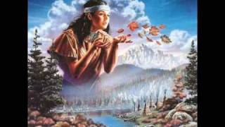 medicine woman by Jana Mashonee