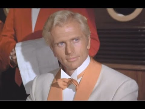 Doc Savage: The Man of Bronze (1975) - Clip with Ron Ely