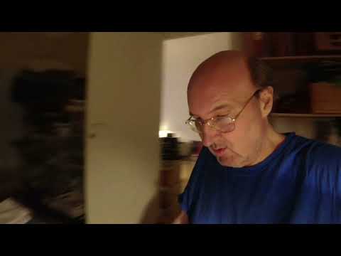 MongoTV_5806 - John Venter På Bedre Tider - Del 241 - Dag 721 af 1.000 Dage