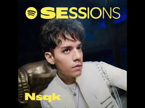 Torre 3 - Spotify Sessions Nsqk 