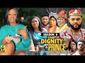 THE DIGNITY OF A PRINCE(SEASON 9){TRENDING NEW NIGERIA  MOVIE}-2023 LATEST NIGERIAN NOLLYWOOD MOVIE