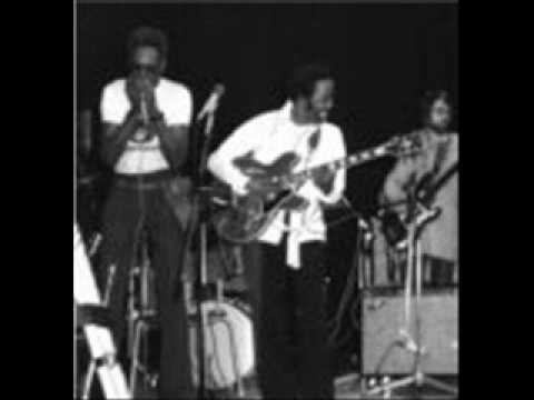 Eddie Taylor Ride 'Em On Down (1955)