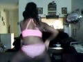 PROBLEMS REMAKE SEDUCTIVE TWERK VIDEO