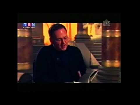 Tommy Tenney GOD Channel