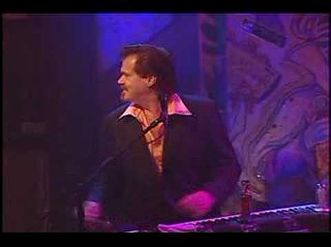 Rev. Billy C. Wirtz - "Female Problems"