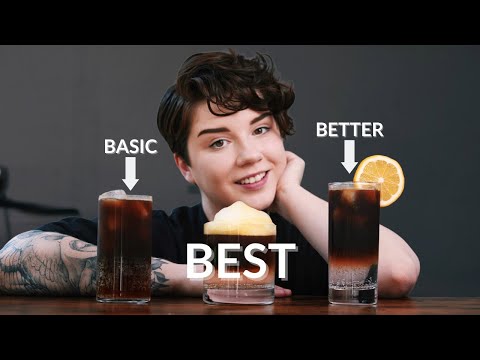 The BEST Summer Coffee Drink You Can Make (and it’s quite easy)