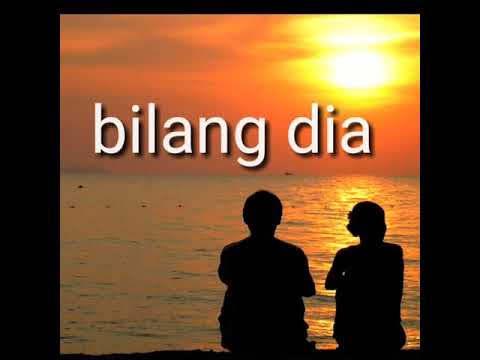 Bilang dia( lagu papua 2020)