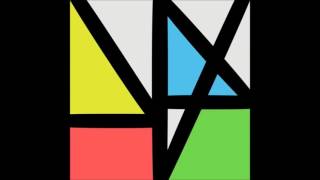 New Order - Academic