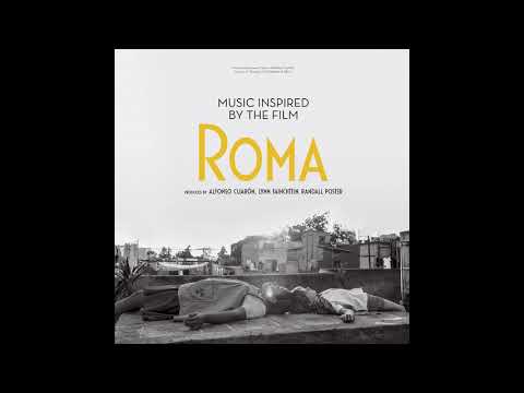 Asaf Avidan - Between these Hands | Roma OST