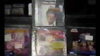 Brujeria - Noticias (mextremist bonus video)