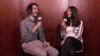 Interview with Darwin Deez