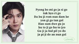 Download lagu BTS “NORMAL (KOREAN VER.) Lyrics mp3