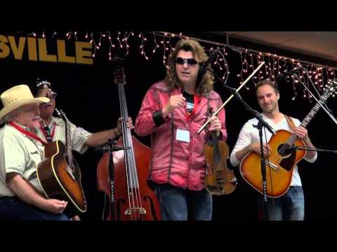 2016-04-24 Wade Stockton tribute by Wayne Massengale - Milk Cow Blues