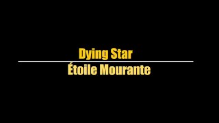 In This Moment - Dying Star (Traduction Française)